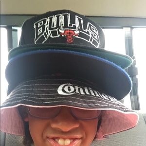 Meet your Posher, Patty